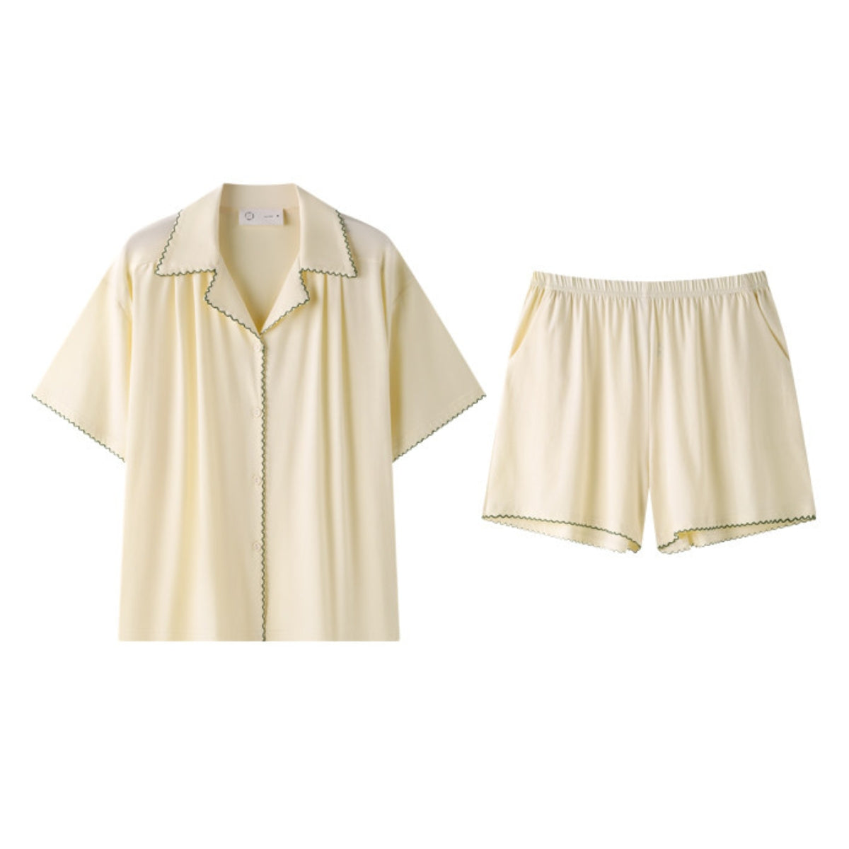 Mancy cotton cami set