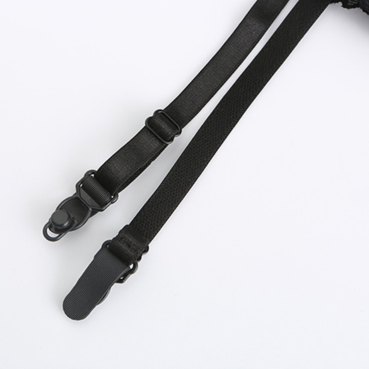 Cary mesh lingerie set LOVEFREYA Free size Black Intimates