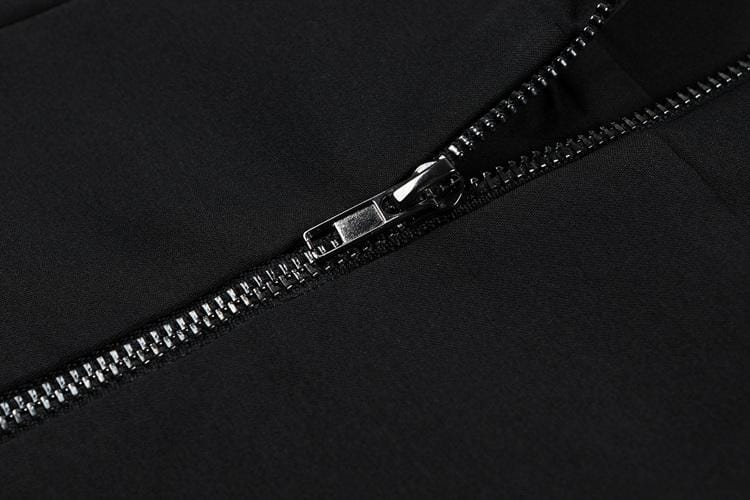 Clementine lace bustier LOVEFREYA XS Red Dress