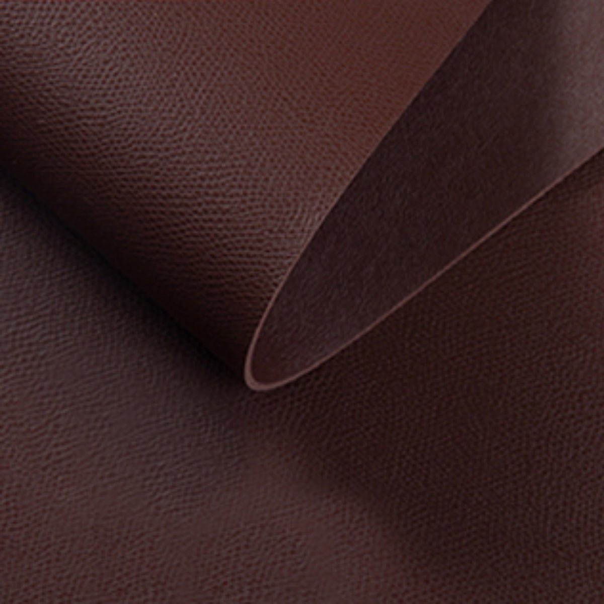 Clutch Carlina LOVEFREYA Dark brown Gold Bags