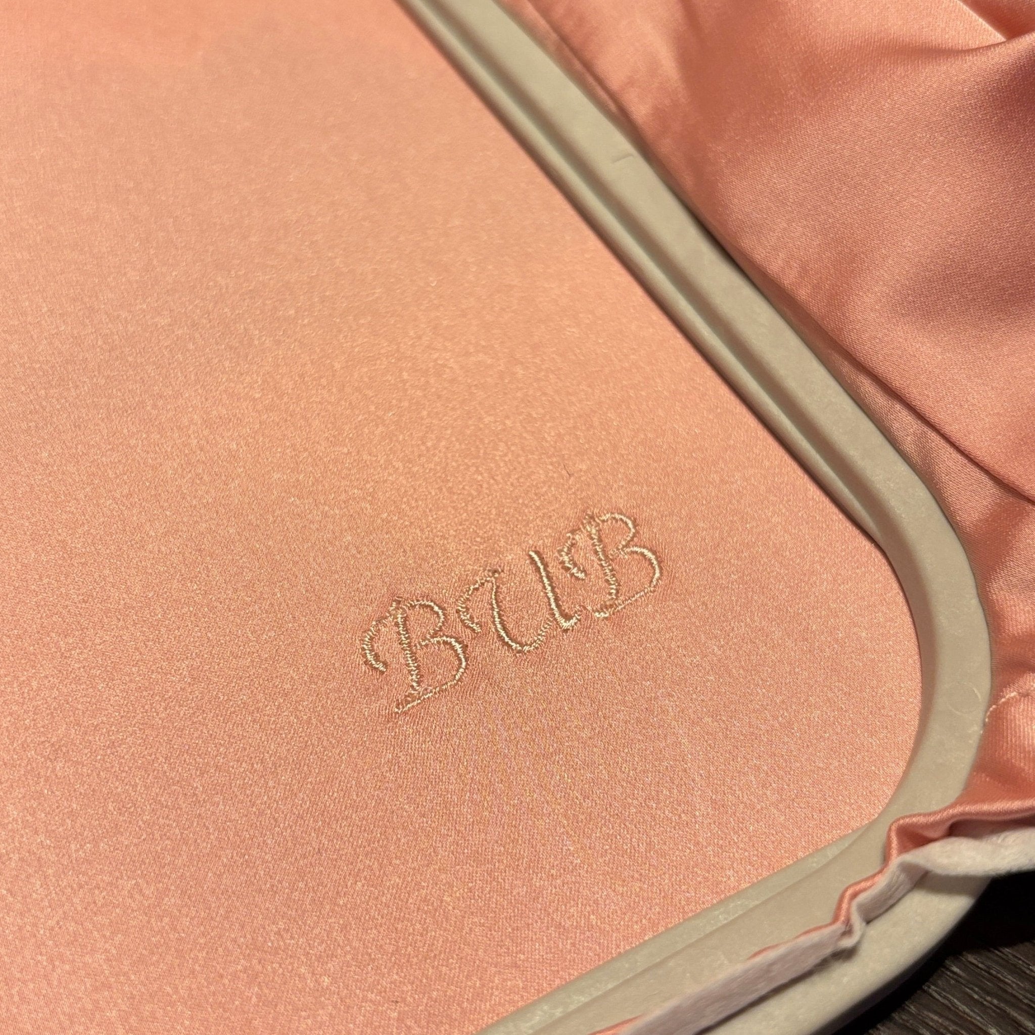 Embroidery customisation LOVEFREYA One size Cursive