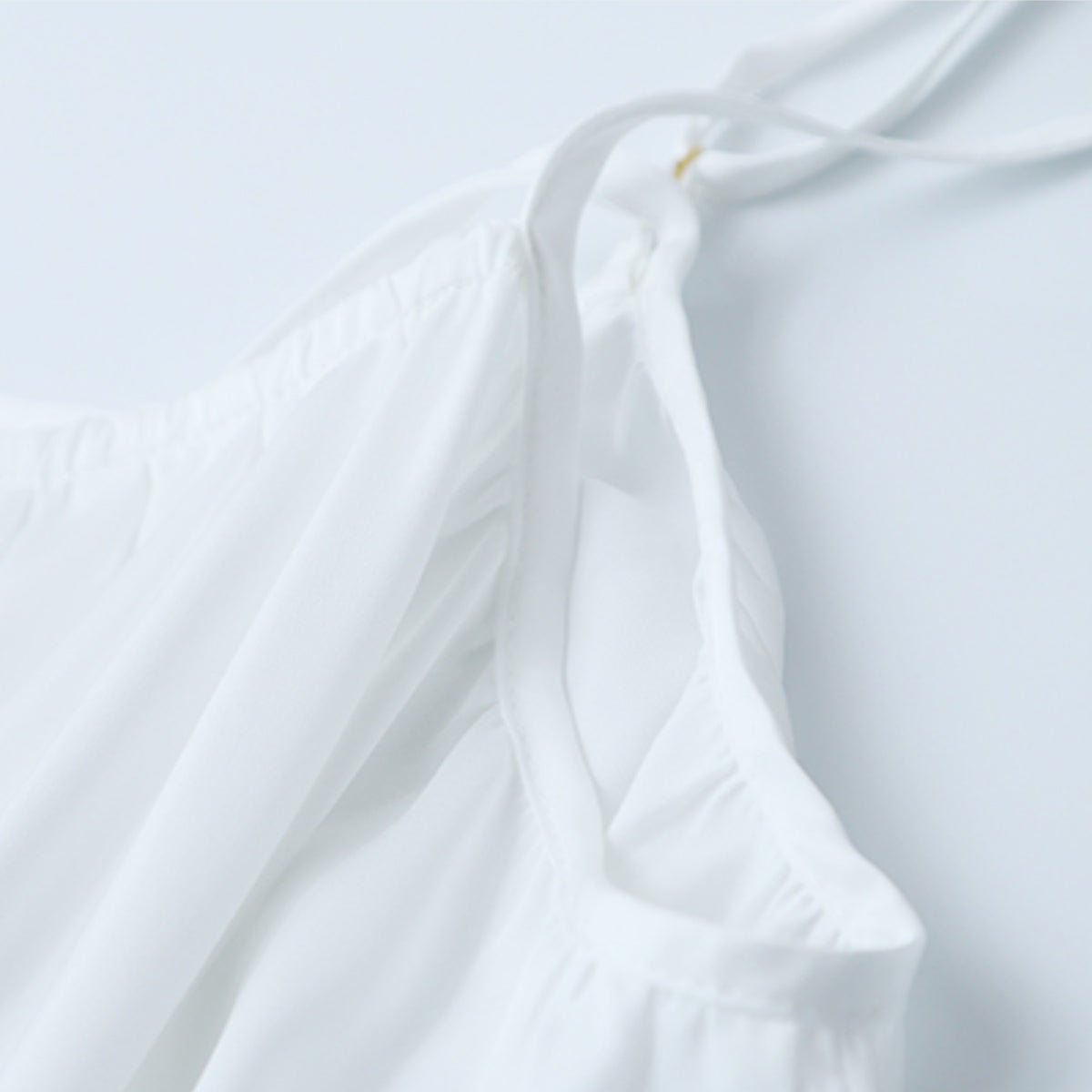 Helsa midi satin slip LOVEFREYA Small Black Intimates