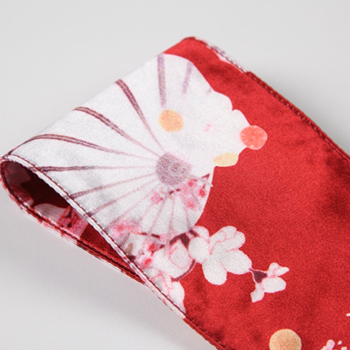 Kimono satin robe set LOVEFREYA Free size Pink Intimates