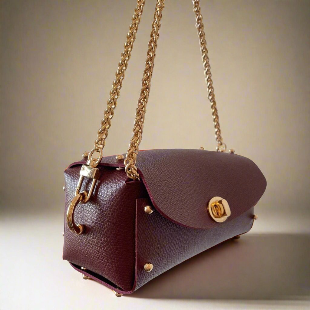 Vela bucket bag Crossbody bags
