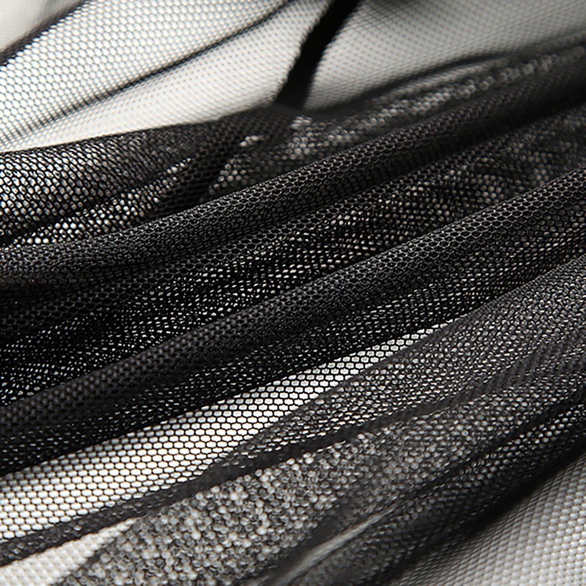 Abbie mesh babydoll set LOVEFREYA Free size Black Intimates