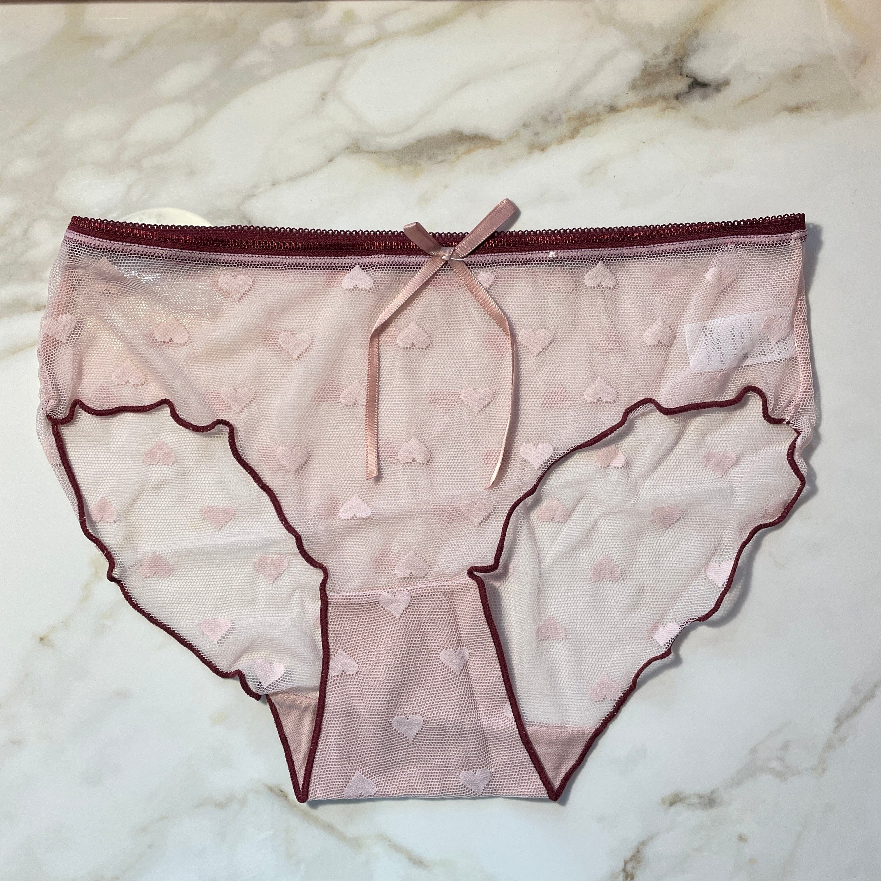 Panties Accessories LOVEFREYA P.DPK-218 [L] 