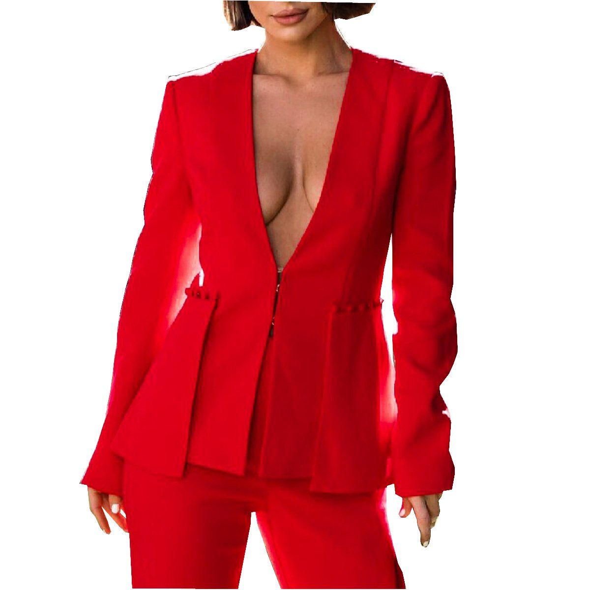 Alexandra Business suit Suit Lovefreya.co 