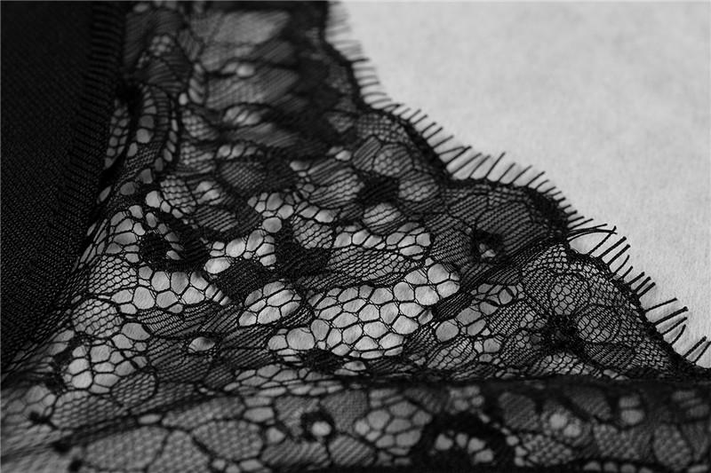 Bree lace bandage Dress Lovefreya.co 