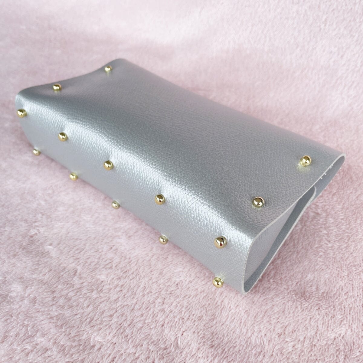 Janina daily clutch Bags LOVEFREYA Silver Gold 