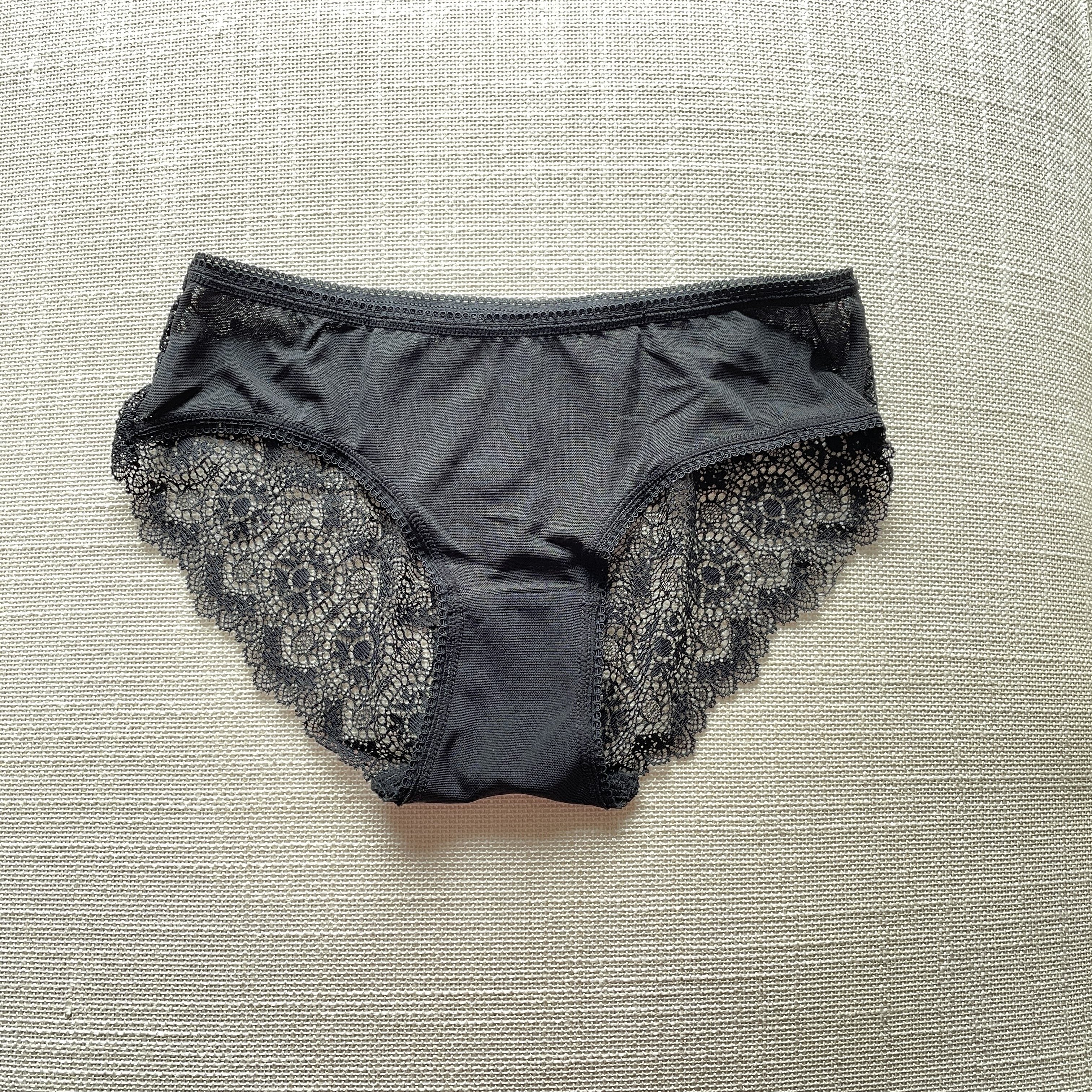 Panty Accessories LOVEFREYA P.BLK-111 [F] 