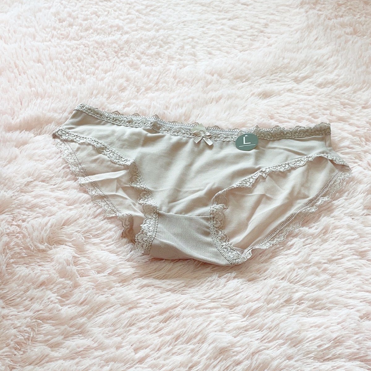 Panty Accessories LOVEFREYA P.ND-106 [L] 